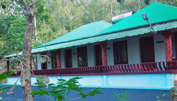 Рамаккалмеду: Punarjani Ayurvedic Resorts