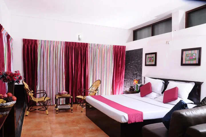 Рамаккалмеду: Punarjani Ayurvedic Resorts
