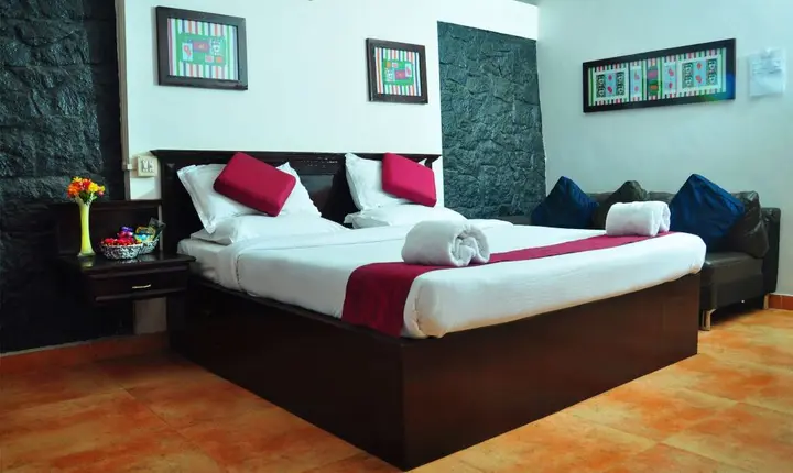 Рамаккалмеду: Punarjani Ayurvedic Resorts