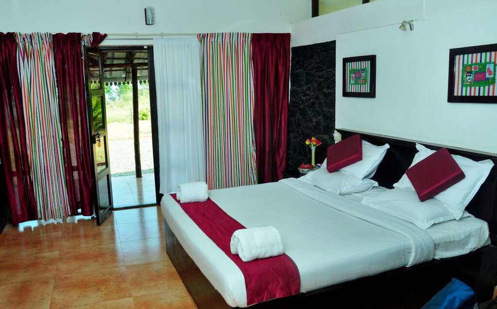 Рамаккалмеду: Punarjani Ayurvedic Resorts