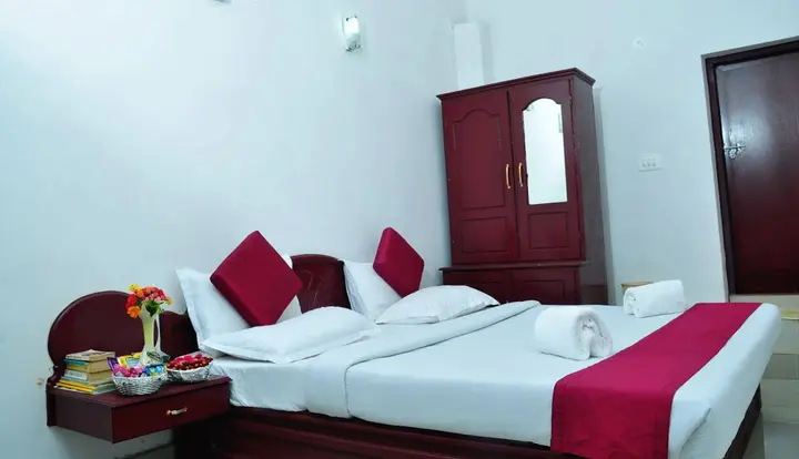 Рамаккалмеду: Punarjani Ayurvedic Resorts