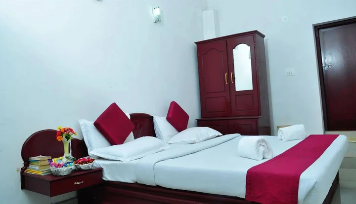 Рамаккалмеду: Punarjani Ayurvedic Resorts