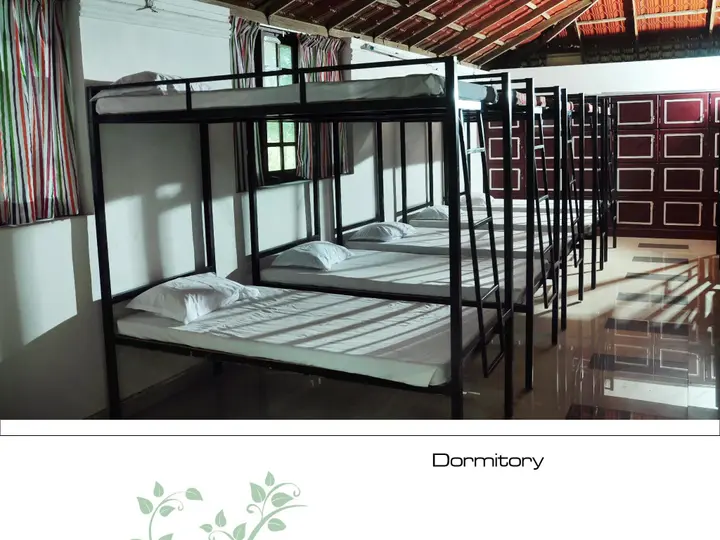 Рамаккалмеду: Punarjani Ayurvedic Resorts