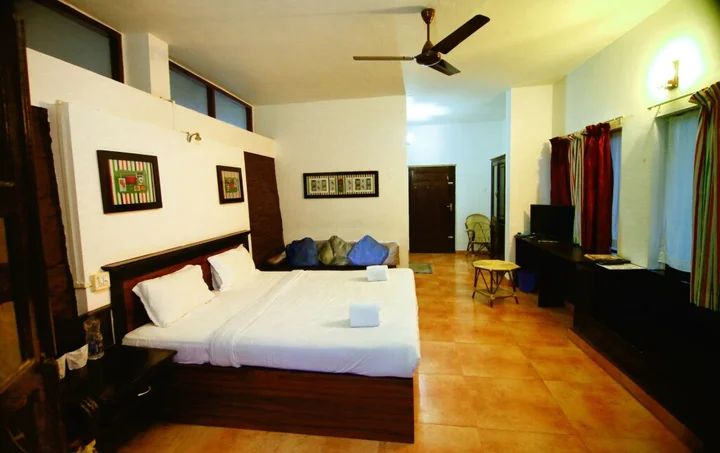 Рамаккалмеду: Punarjani Ayurvedic Resorts