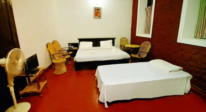Рамаккалмеду: Punarjani Ayurvedic Resorts