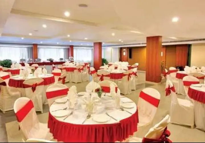 Коччи: Cochin Palace