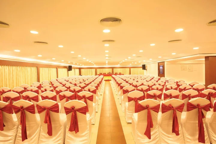Коччи: Cochin Palace