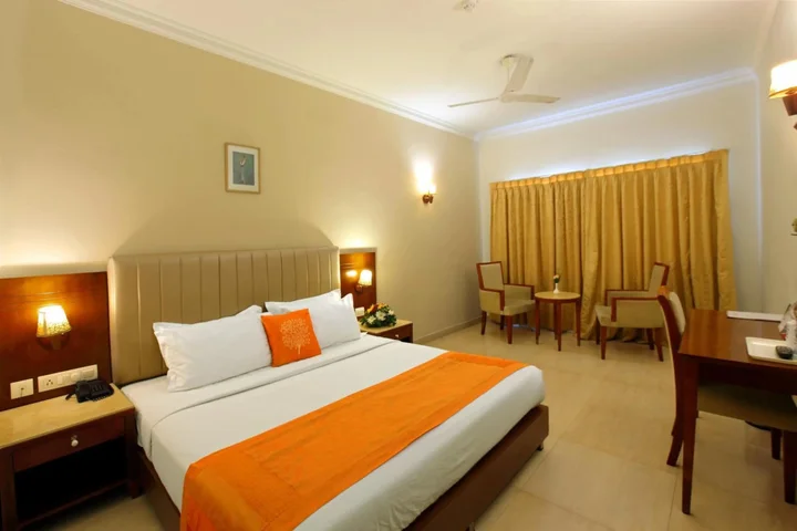 Коччи: Cochin Palace