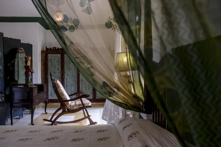Анджуна: Casa Anjuna