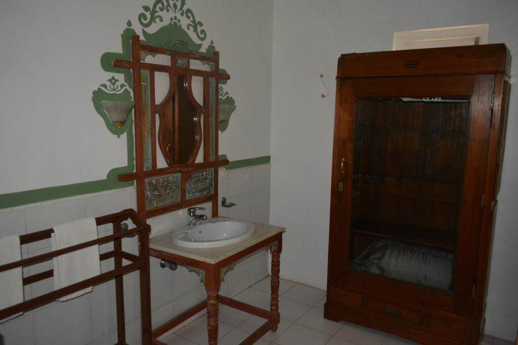 Анджуна: Casa Anjuna