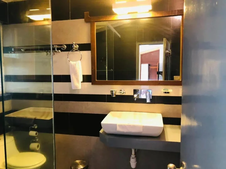 Вагатор: Casa Vagator