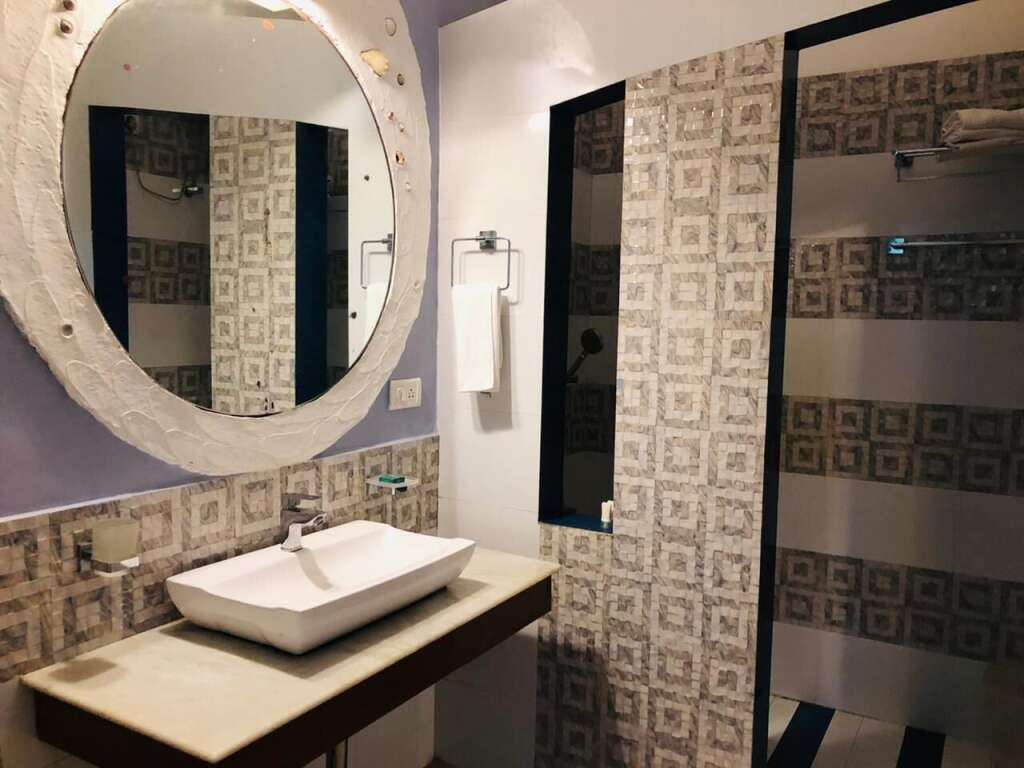 Вагатор: Casa Vagator