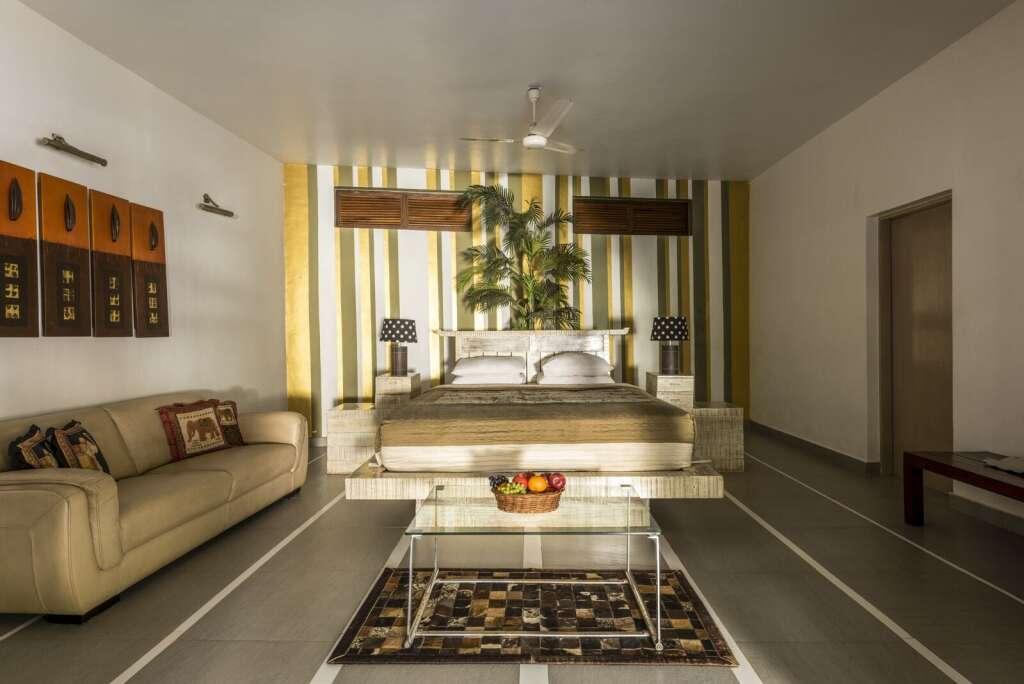 Вагатор: Casa Vagator