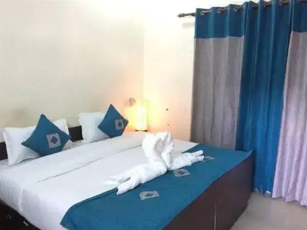 Дехрадун: Hotel Sukhsadan