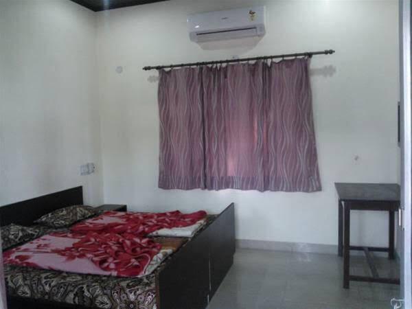Дехрадун: Hotel Sukhsadan