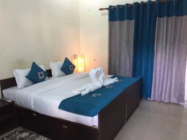 Дехрадун: Hotel Sukhsadan