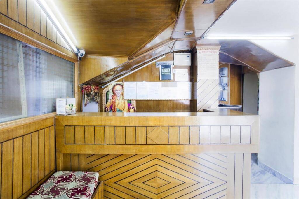 Шимла: Swastik Inn