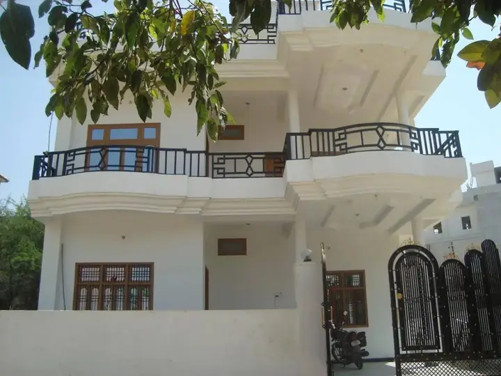 Welcome Inn at Ganges — фото 2