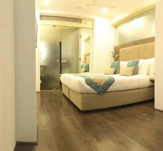 Нагпур: Hotel Centre Point