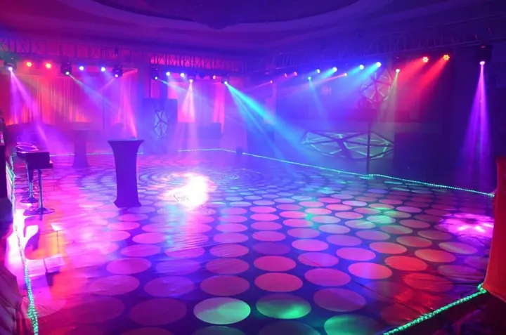Нагпур: Hotel Centre Point