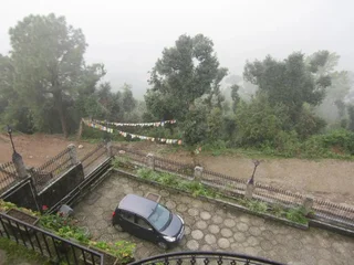 Дармсала: The Horizon Villa-North