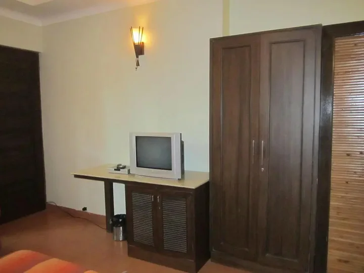 Дармсала: The Horizon Villa-North