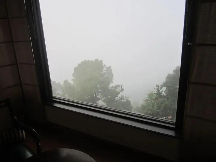 Дармсала: The Horizon Villa-North