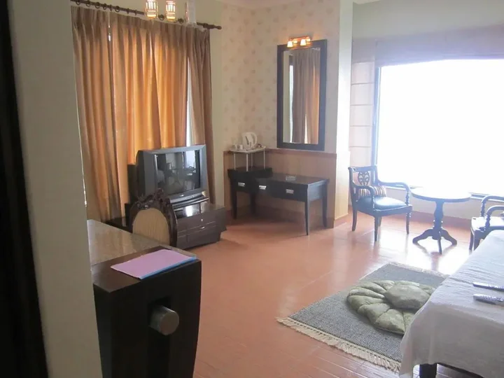 Дармсала: The Horizon Villa-North