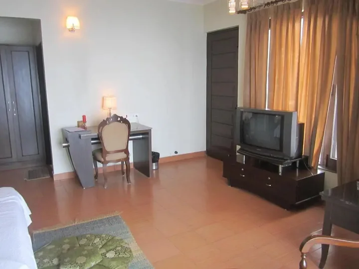Дармсала: The Horizon Villa-North