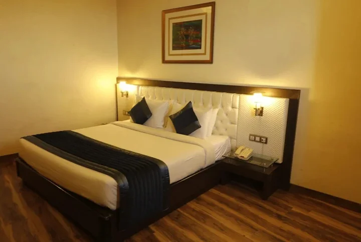 Шимла: The Cedar Grand - Hotel & Spa