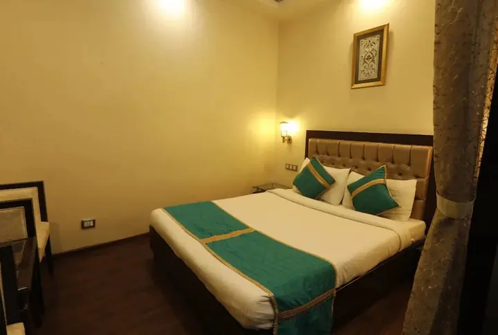 Шимла: The Cedar Grand - Hotel & Spa