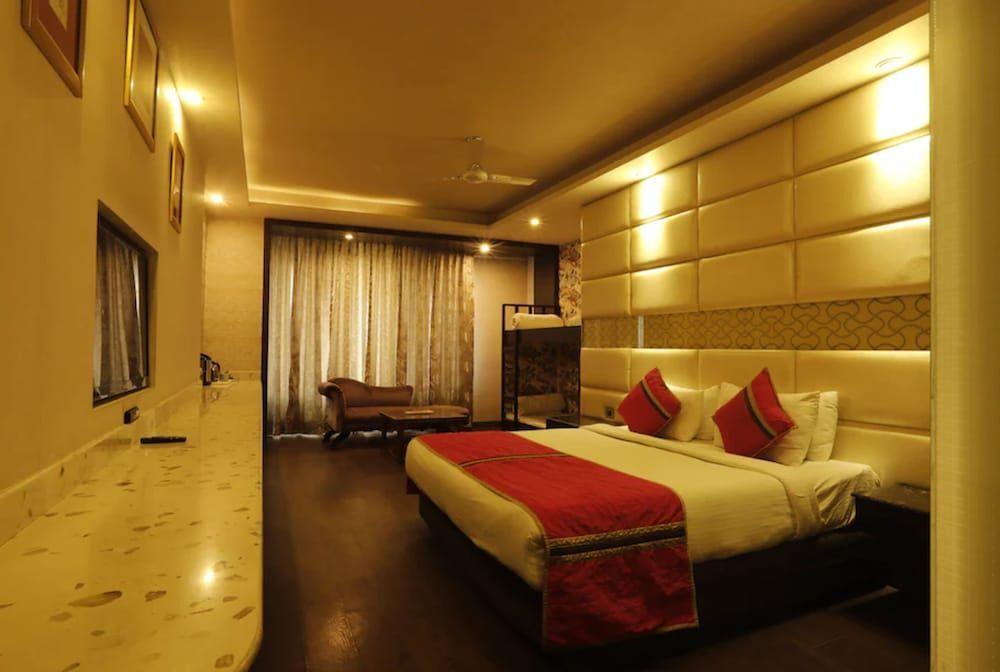 Шимла: The Cedar Grand - Hotel & Spa