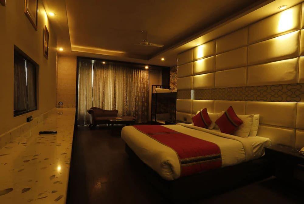 Шимла: The Cedar Grand - Hotel & Spa