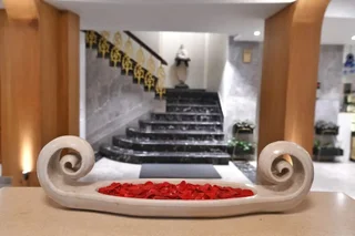 Шимла: The Cedar Grand - Hotel & Spa