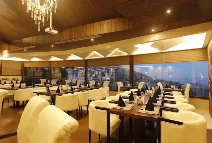 Шимла: The Cedar Grand - Hotel & Spa