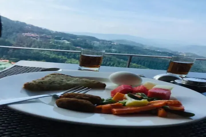 Шимла: The Cedar Grand - Hotel & Spa