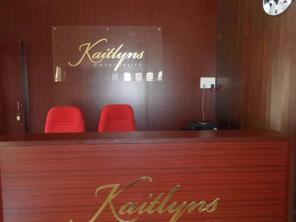 Бангалор: Kaitlyns Hospitality
