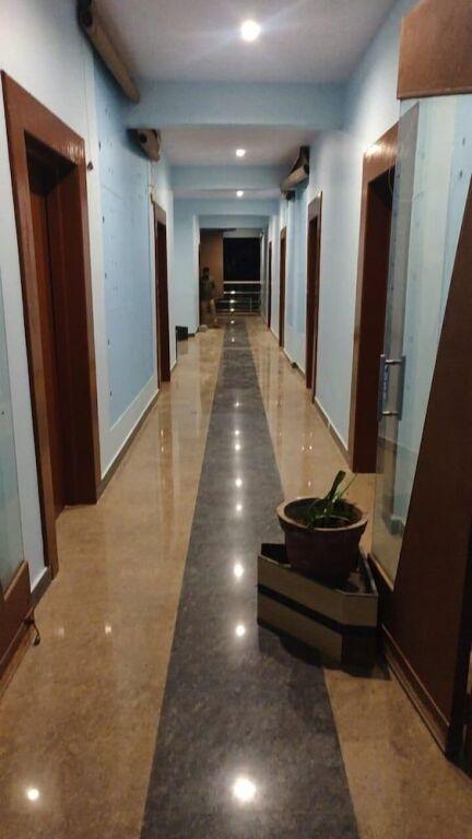 Бангалор: Airport Residency Bangalore