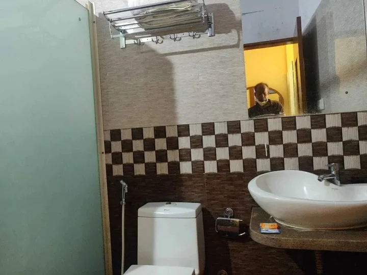 Бангалор: Airport Residency Bangalore