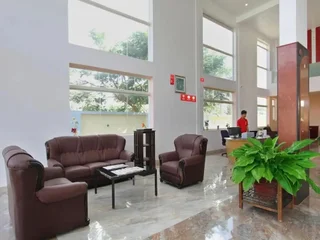 Бангалор: Airport Residency Bangalore