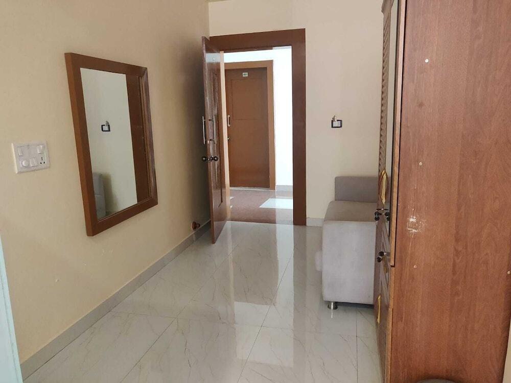 Бангалор: Airport Residency Bangalore