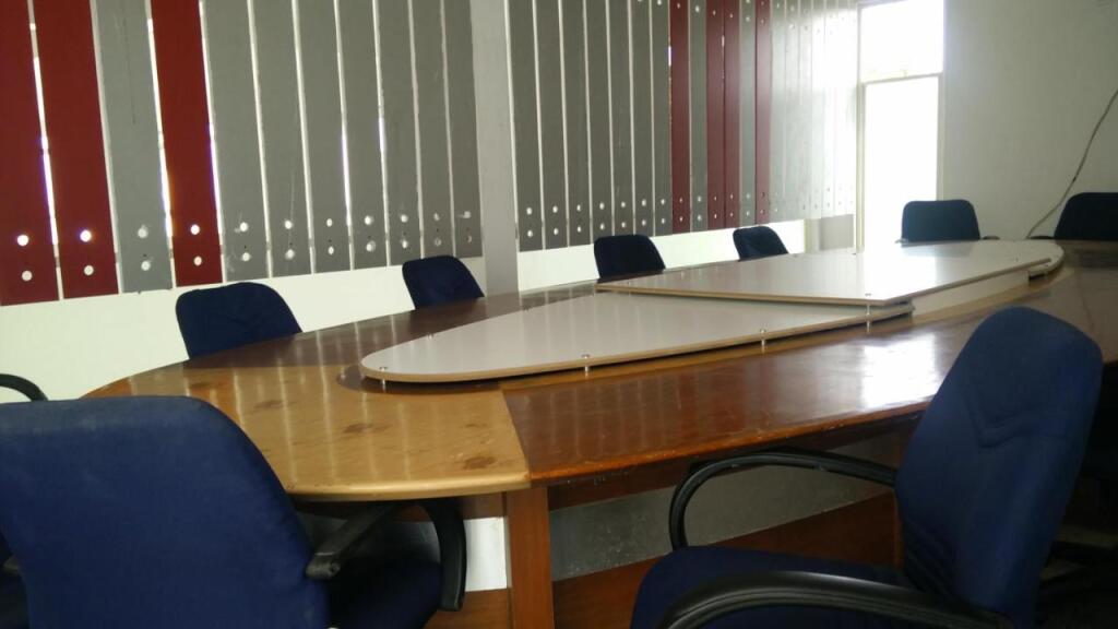 Бангалор: Airport Residency Bangalore