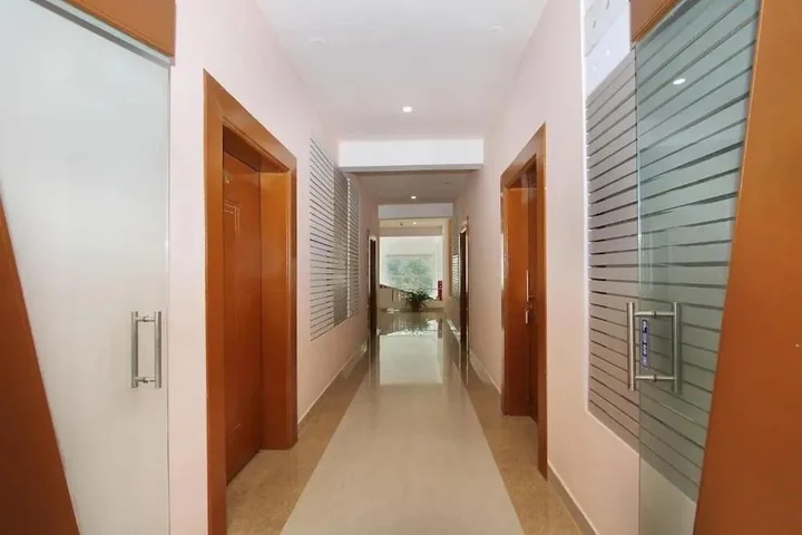 Бангалор: Airport Residency Bangalore