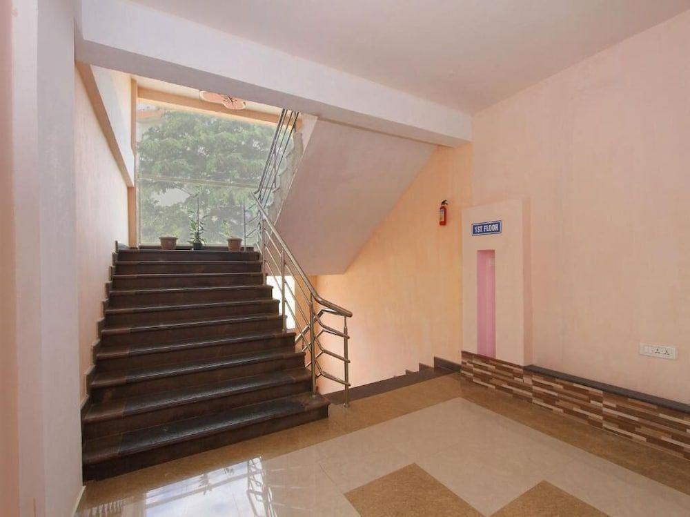 Бангалор: Airport Residency Bangalore