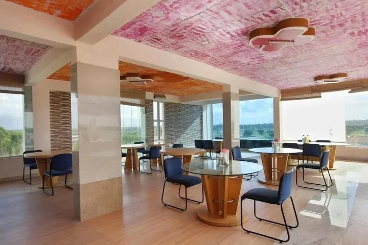 Бангалор: Airport Residency Bangalore