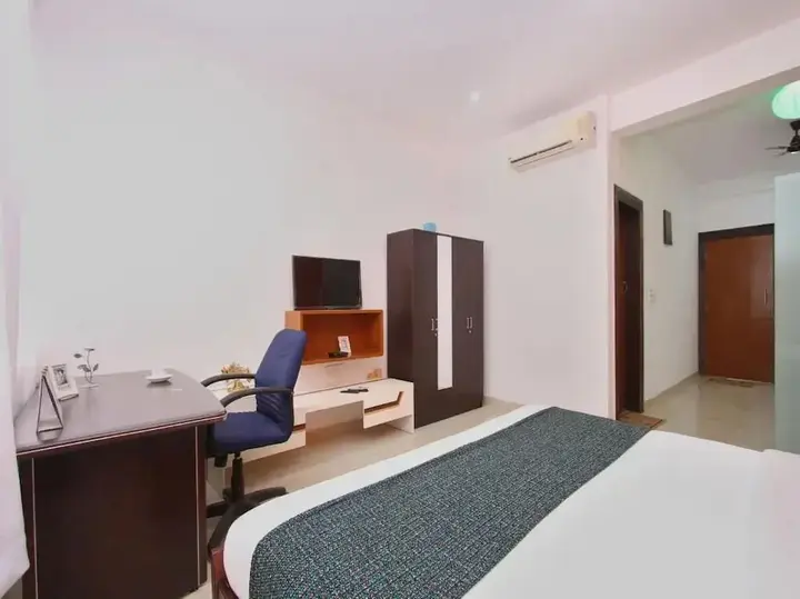 Бангалор: Airport Residency Bangalore