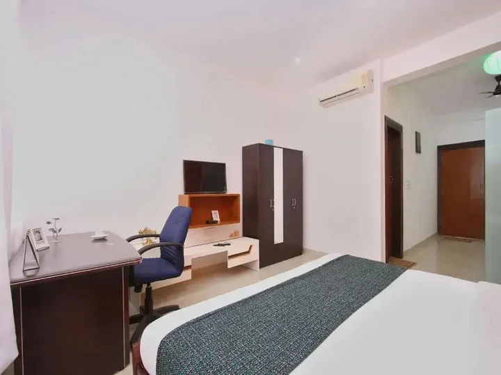 Бангалор: Airport Residency Bangalore