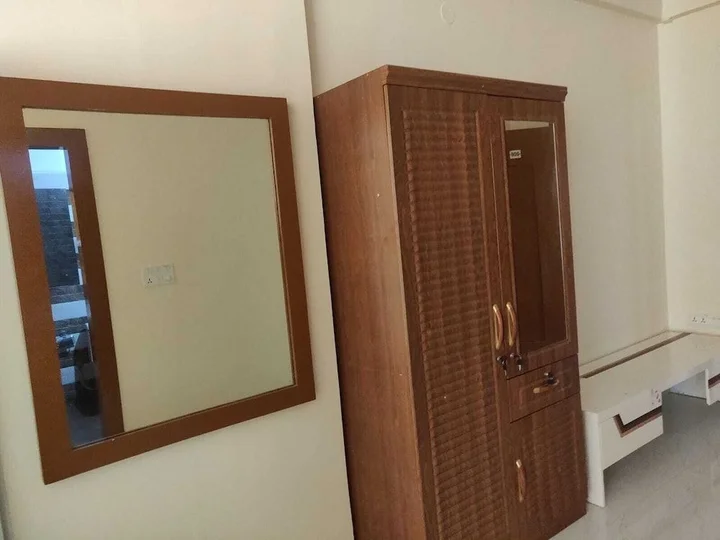Бангалор: Airport Residency Bangalore