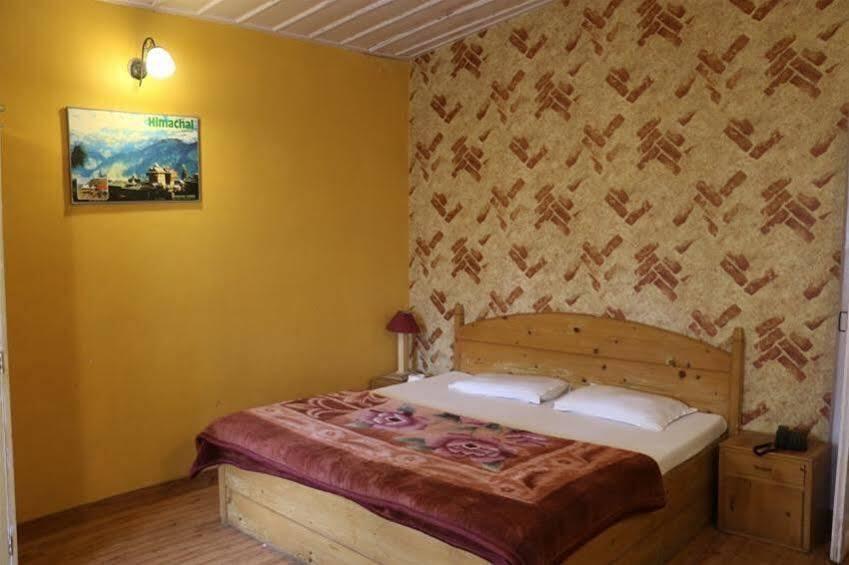 Шимла: The Royale Oaks A HeritageHotel