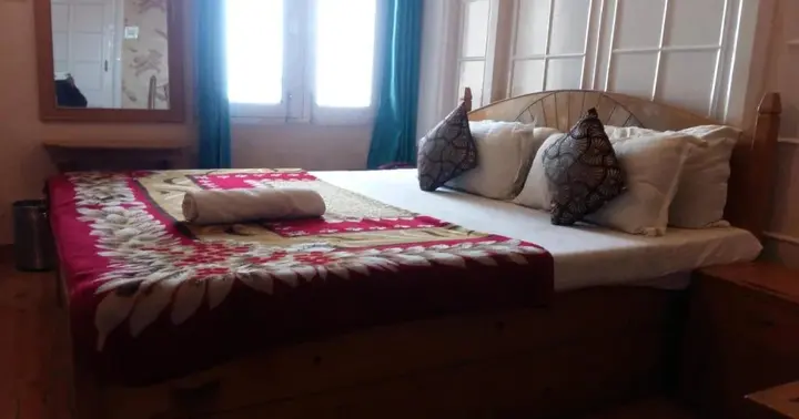 Шимла: The Royale Oaks A HeritageHotel